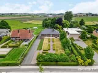 Villa te koop - Tielt RBU05796