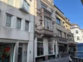 Industrie te koop - Oostende RBH59071