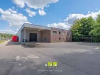 Industrie te koop - Dilsen-Stokkem RBU12499