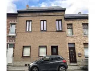 Huis te koop - La Louvière VBD23333
