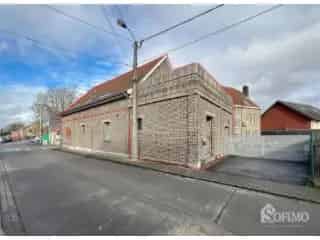 Loft te koop - Hooglede RBU16328