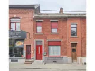 Huis te koop - Jumet VBD17221