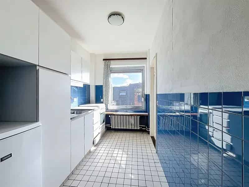 Appartement te koop