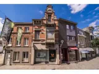 Huis gemengd gebruik te koop - Boom RBU21025