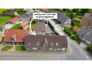 Handelsfonds te koop - Diksmuide RBU24124