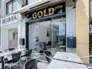 Handelspand te koop - Bastogne VBD05702