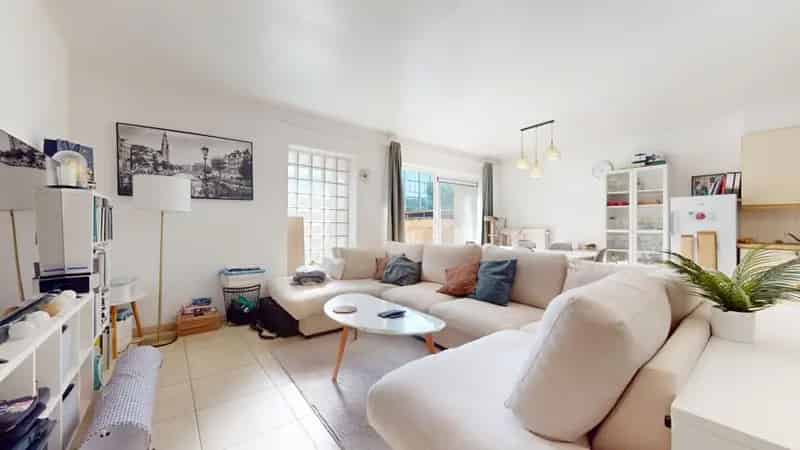 Appartement
te koop te Schaerbeek