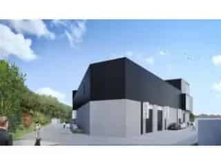 Industrie te koop - Machelen RBU24182