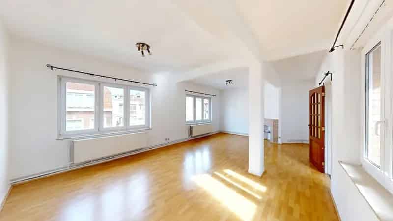 Appartement
te koop te Evere