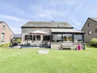 Villa te koop - Saint-Hubert VBD20347