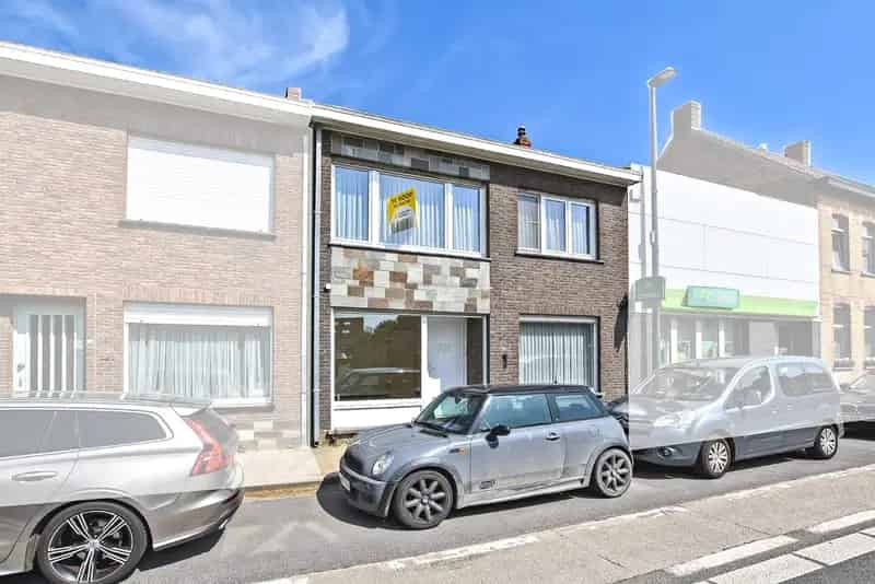 Woning te koop - Woumenweg 227, 8600 Diksmuide