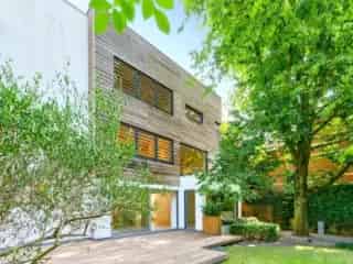 Villa te koop - Ukkel VBD13417