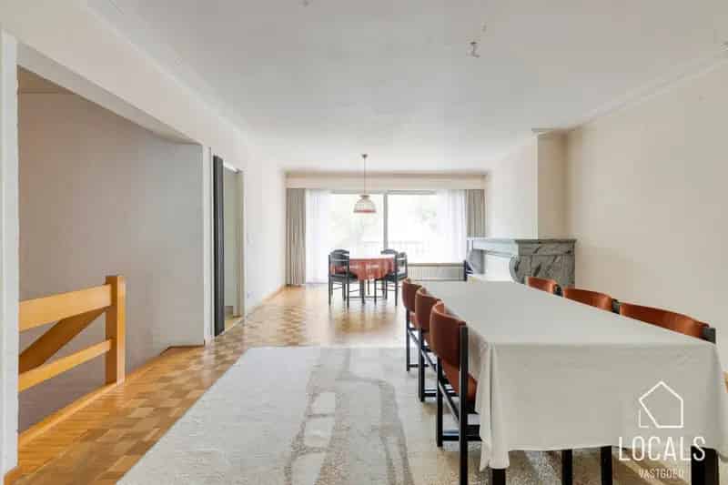 Duplexappartement met topligging in Aalst