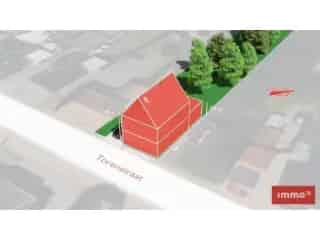 Bouwgrond te koop - Rotselaar RBU23584