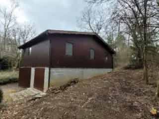 Chalet te koop - Barvaux-sur-Ourthe VBD07691
Verkocht