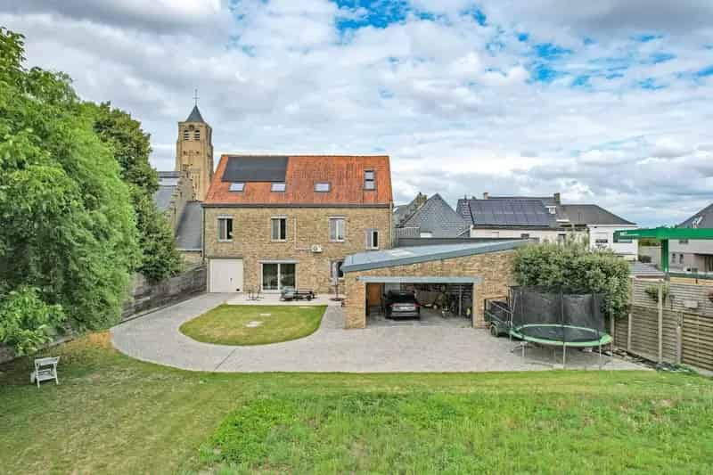 Woning te koop - Woumenweg 246, 8600 Diksmuide