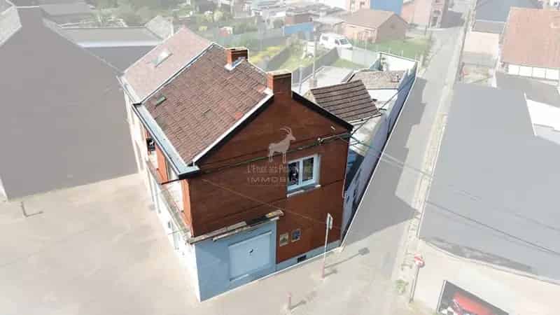 Huis te koop in La Hestre