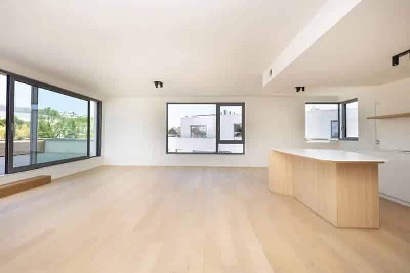 Mogelijkheid 6% btw op het volledige project,