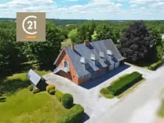 Villa te koop - Cerfontaine VBD17335