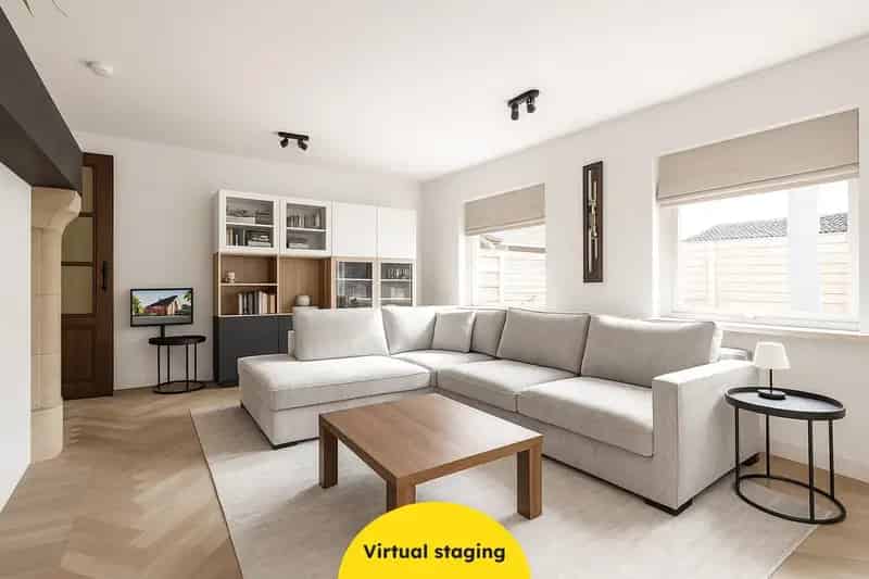 Villa te koop - De Wandelaar 3, 8370 Blankenberge