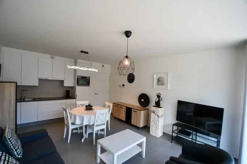 Appartement te huur in Eeklo