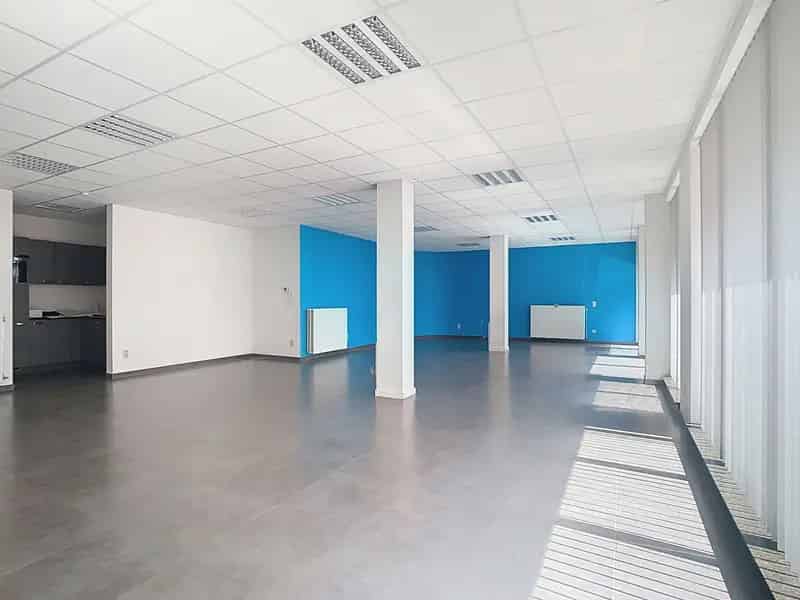 Ruim Handelspand, op Toplocatie nabij het stadscentrum!