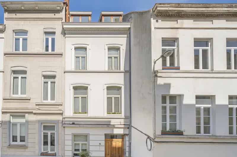 Prachtige eengezinswoning