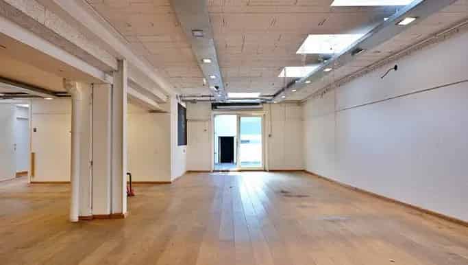 Handelspand te huur in Noordstraat 27, Roeselare - Dewaele