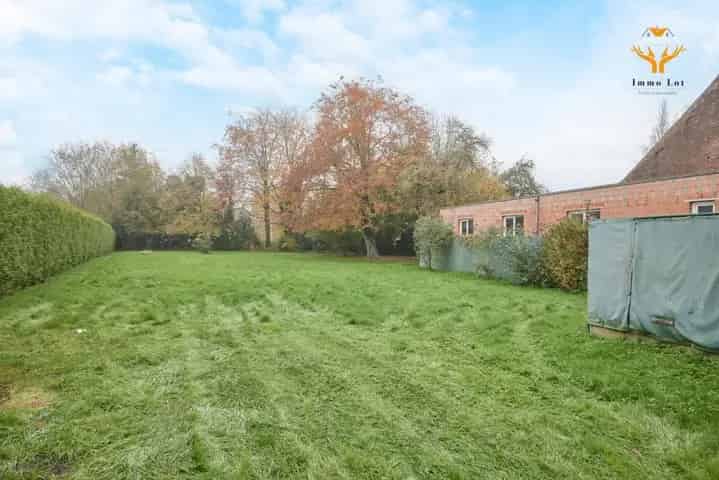 Huis te koop in Berlare