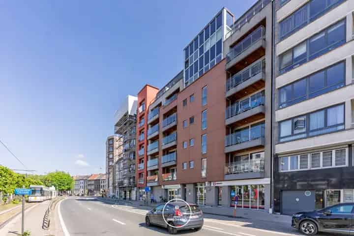 Appartement te koop in Gent