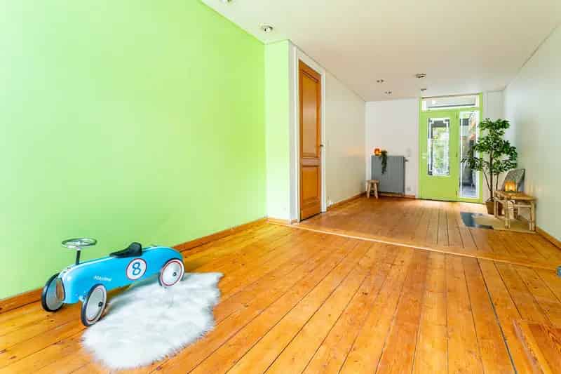 Woning met karakter in geliefd Oud-Berchem 8523781