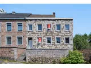 Huis gemengd gebruik te koop - Luik VBD05675