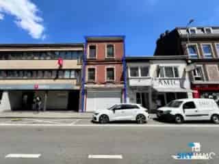 Huis gemengd gebruik te koop - Jemeppe VBD14735