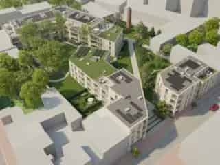 Project: 23459-4054407 - Roeselare 23459-4054407