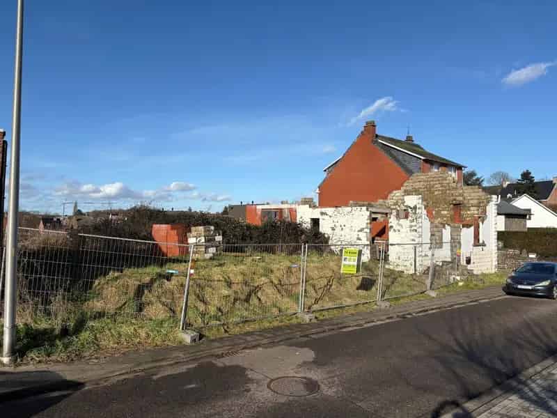 Bouwgrond te koop in Sint-Truiden – Groep N