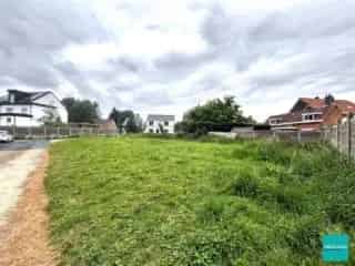 Bouwgrond te koop - Mollem RBU11675