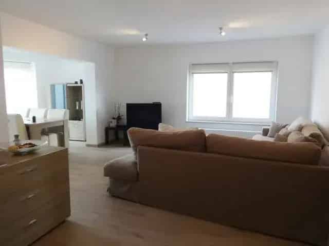 Duplex te huur - Canadalaan 7A, 8470 Gistel
