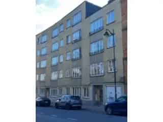 Appartement te koop - Elsene VBD21434