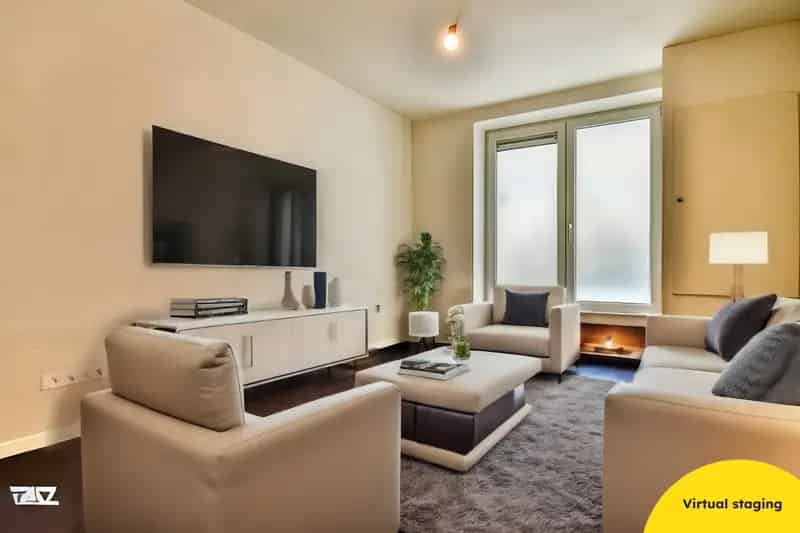 Woning te koop - Stationsdreef 37, 8800 Roeselare