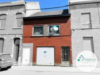 Huis te koop - La Louvière VBC94872