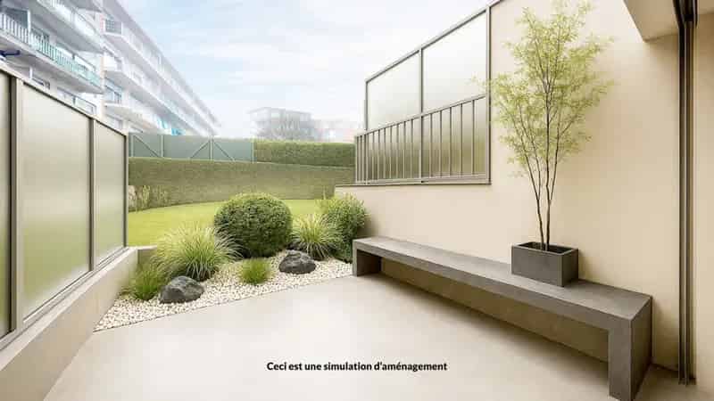 Appartement
te koop te Woluwe-Saint-Lambert