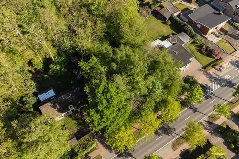 Bouwgrond te koop in Brecht