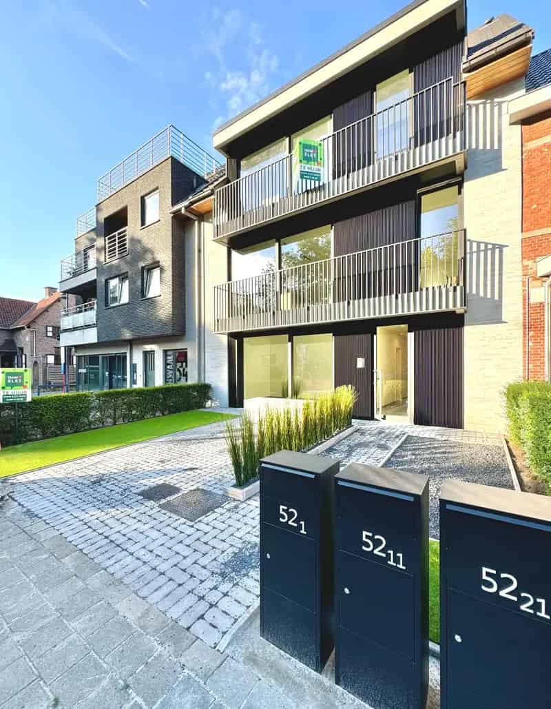 Duplex te huur in Waregem