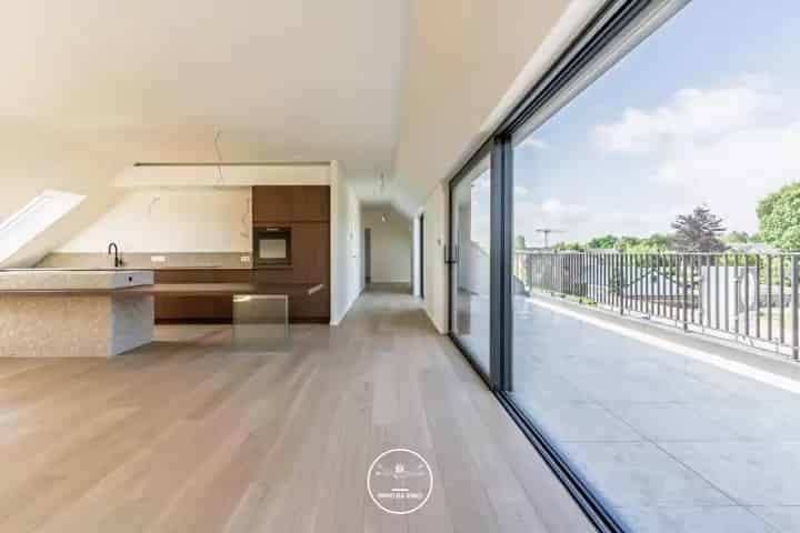 Penthouse te koop in Destelbergen