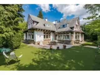 Villa te koop - Ukkel VBD18023