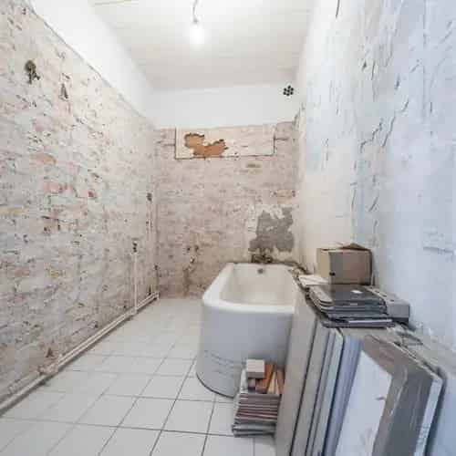 Zeer ruim 2 slaapkamer appartement te Oostende