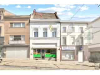 Handelspand te koop - Lessines RBU03652