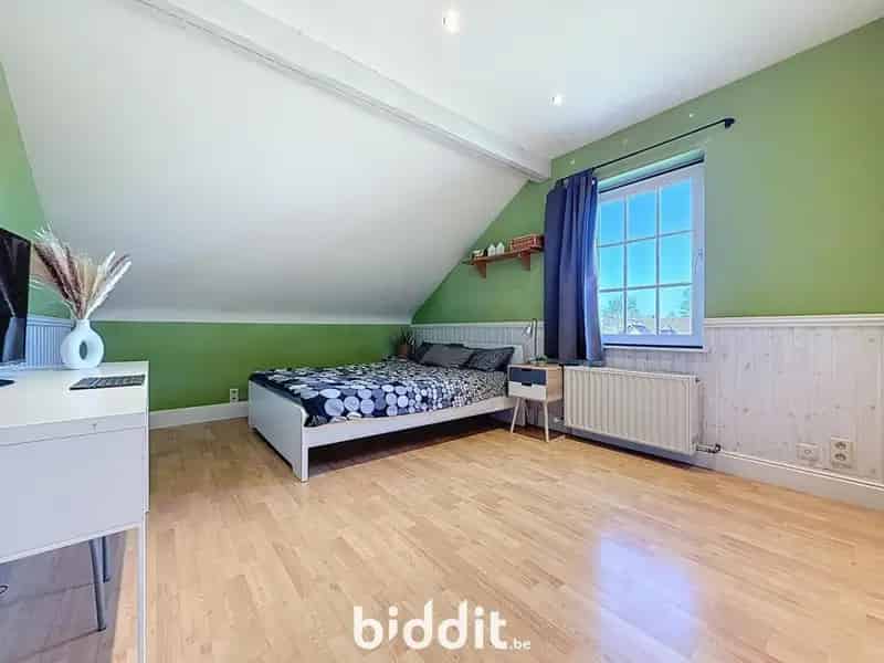 LOT 1: INSTAPKLARE WONING