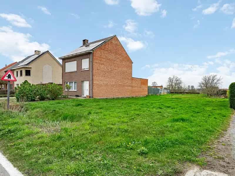 Grond Te koop te Putte (België) bij Boonstra Vastgoed