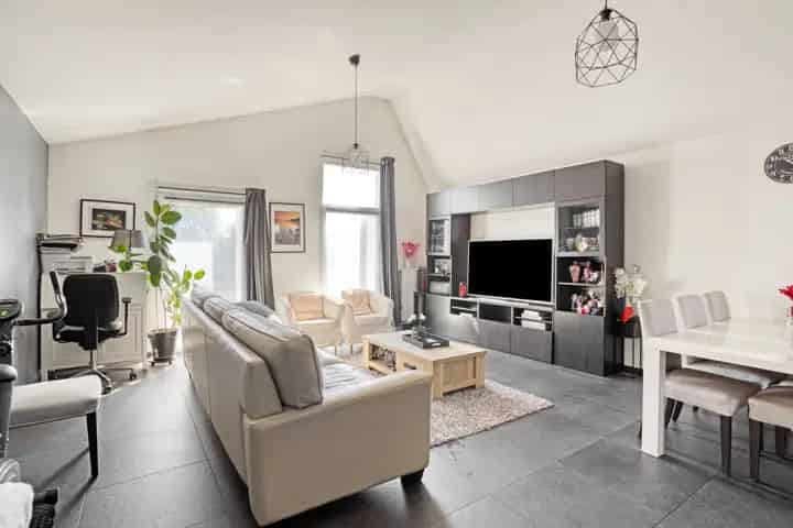 Appartement te koop in Sint-Niklaas